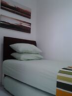 Junjunan Dalam Sharia Guesthouse