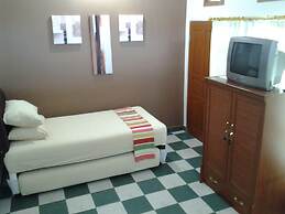 Junjunan Dalam Sharia Guesthouse