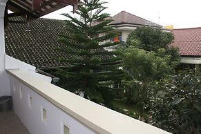 Junjunan Dalam Sharia Guesthouse