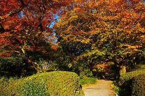 Yufuin Baien Garden Resort