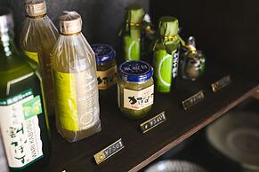 Yufuin Baien Garden Resort