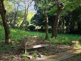 Yufuin Baien Garden Resort