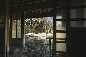 Yufuin Baien Garden Resort