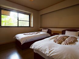 Yufuin Baien Garden Resort