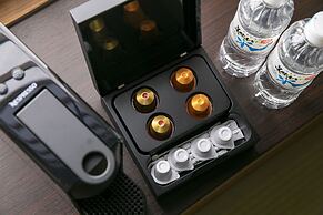 Yufuin Baien Garden Resort