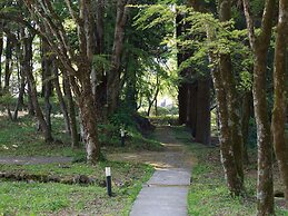 Yufuin Baien Garden Resort