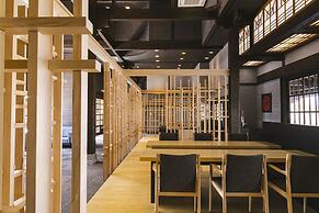 Yufuin Baien Garden Resort