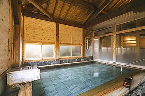 Yufuin Baien Garden Resort