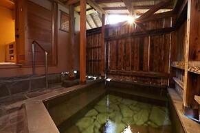 Yufuin Baien Garden Resort