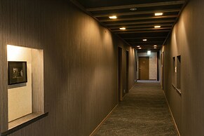 Yufuin Baien Garden Resort