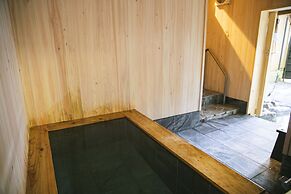 Yufuin Baien Garden Resort