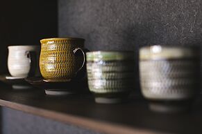 Yufuin Baien Garden Resort