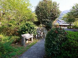 Yufuin Baien Garden Resort