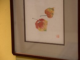 Yufuin Baien Garden Resort