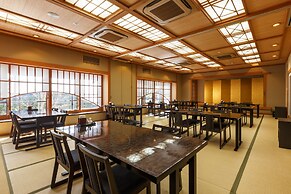 Yufuin Baien Garden Resort