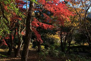 Yufuin Baien Garden Resort