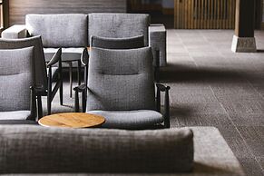 Yufuin Baien Garden Resort