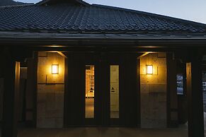 Yufuin Baien Garden Resort