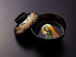 Yufuin Baien Garden Resort