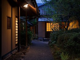 Yufuin Baien Garden Resort