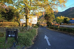 Yufuin Baien Garden Resort