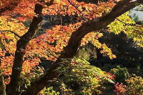 Yufuin Baien Garden Resort
