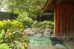 Yufuin Baien Garden Resort