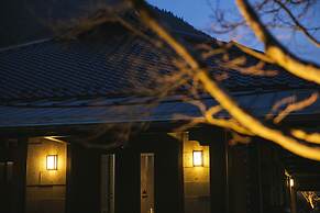 Yufuin Baien Garden Resort