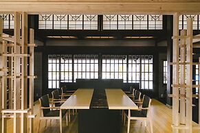 Yufuin Baien Garden Resort