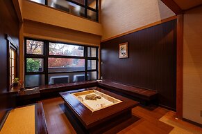 Yufuin Baien Garden Resort