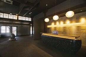 Yufuin Baien Garden Resort