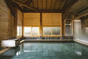 Yufuin Baien Garden Resort