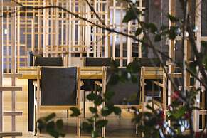 Yufuin Baien Garden Resort