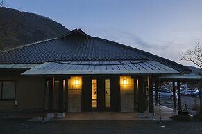 Yufuin Baien Garden Resort