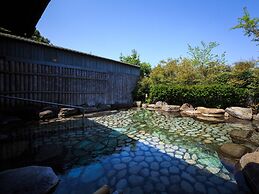 Yufuin Baien Garden Resort