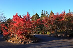Yufuin Baien Garden Resort