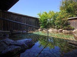 Yufuin Baien Garden Resort