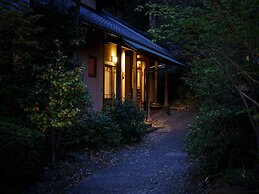 Yufuin Baien Garden Resort