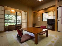 Yufuin Baien Garden Resort