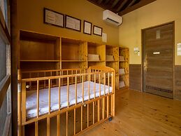 Yufuin Baien Garden Resort