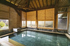 Yufuin Baien Garden Resort