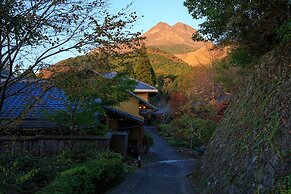 Yufuin Baien Garden Resort