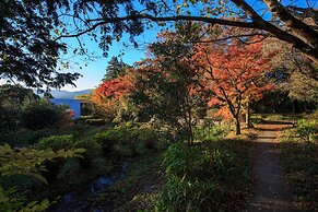 Yufuin Baien Garden Resort