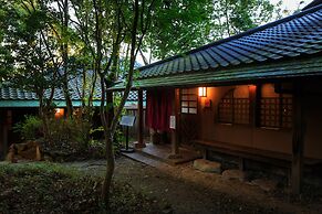 Yufuin Baien Garden Resort