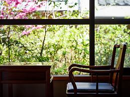 Yufuin Baien Garden Resort