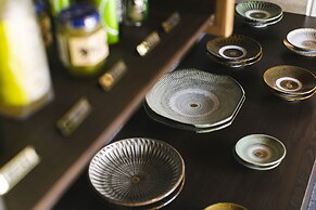 Yufuin Baien Garden Resort