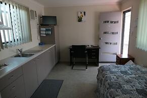 Mt Isa City Motel