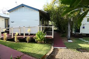 Mt Isa City Motel