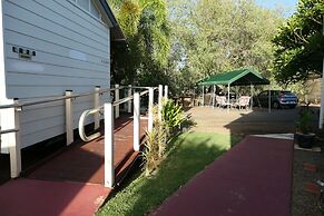 Mt Isa City Motel