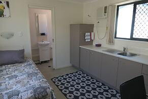 Mt Isa City Motel